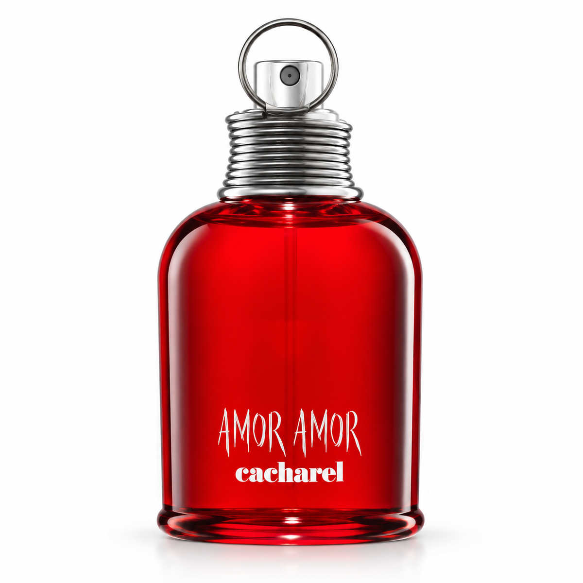 Amor Amor Perfume & Body Collection By Cacharel – 1.7 oz Eau De Toilette Spray (unboxed)