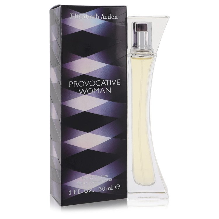 Provocative Eau De Parfum By Elizabeth Arden – 1.7 oz Eau De Parfum