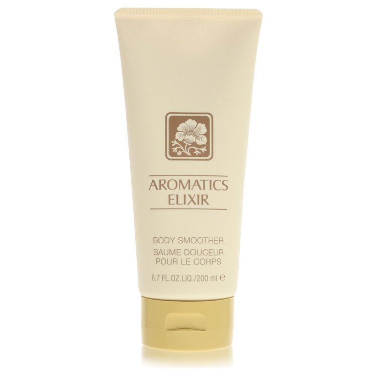 Aromatics Elixir