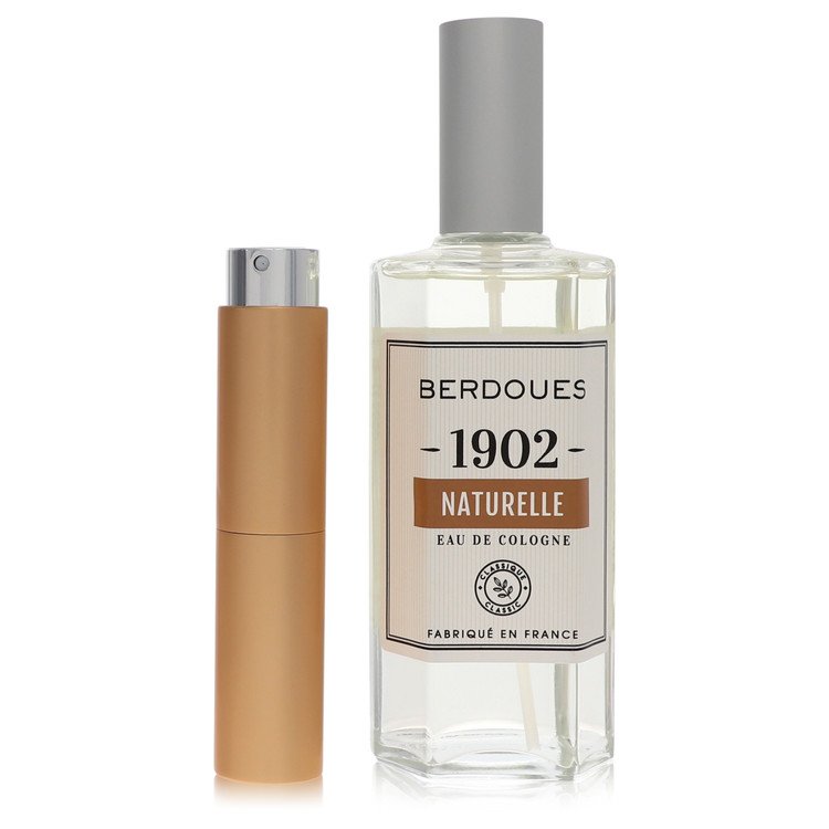 1902 Natural