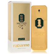 1 Million Golden Oud