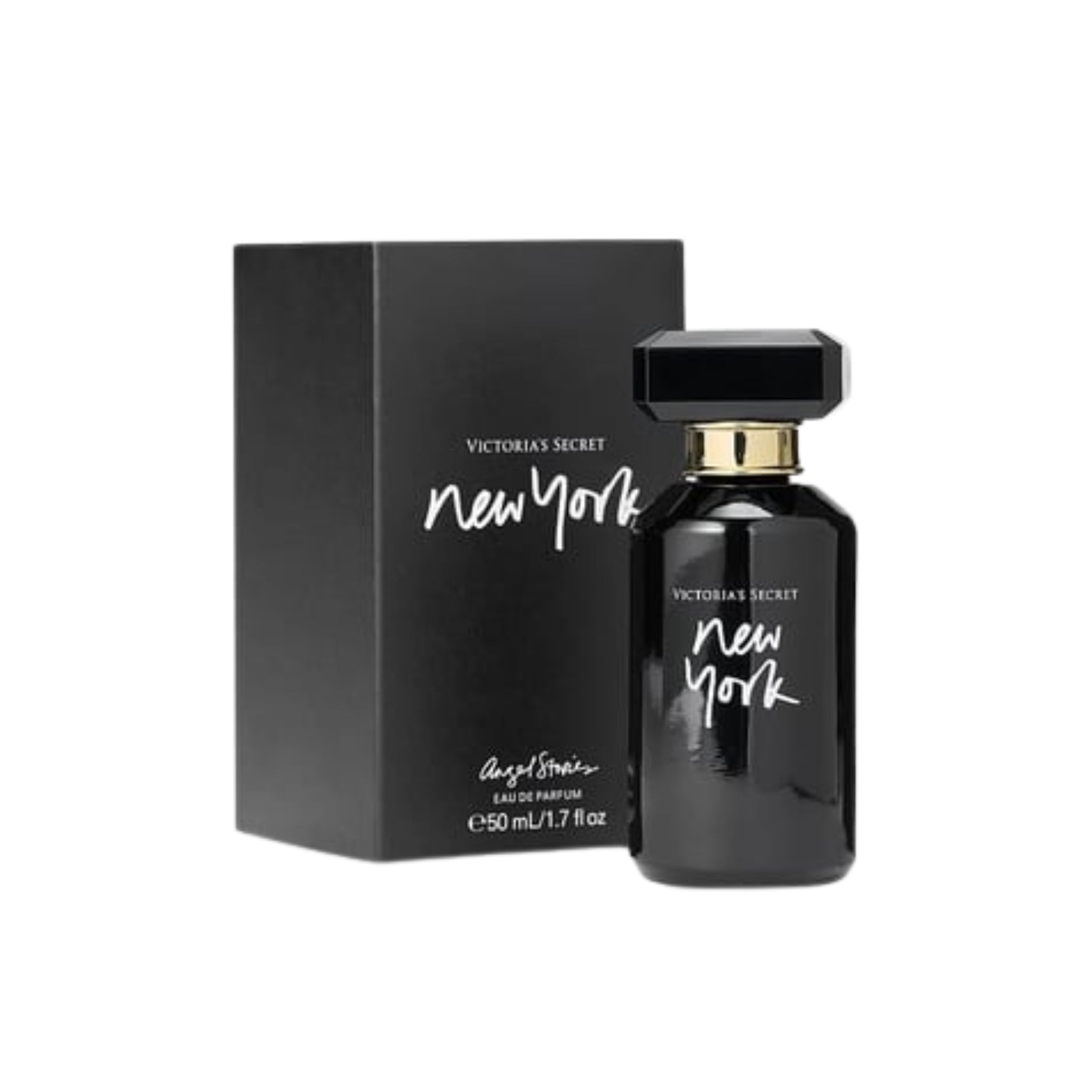 Victoria's Secret Angel Stories New York Eau De Parfum Spray by Victoria's Secret