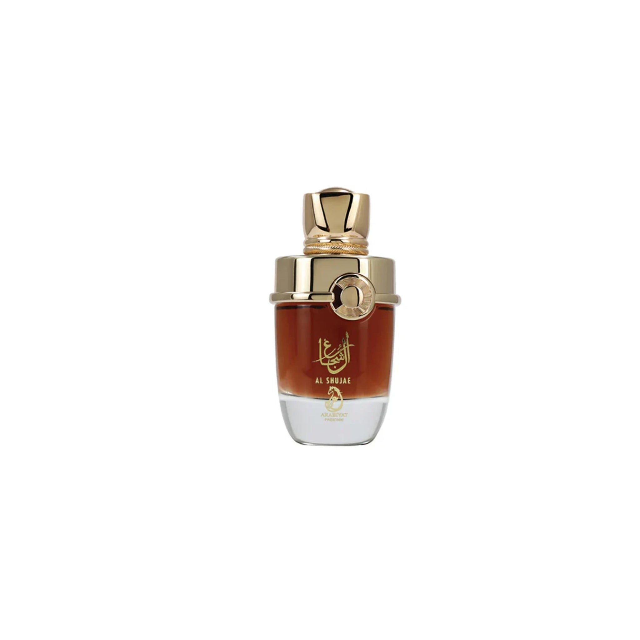 Al Shujae Eau De Parfum Spray by Arabiyat Prestige | Bold Oriental Woody Scent