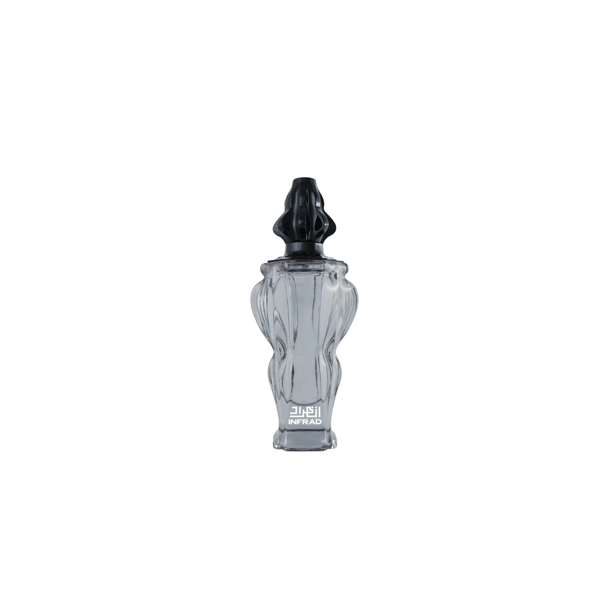 Afnan Zimaya Infrad Noir Eau De Parfum Spray by Afnan | Dark Oriental Woody Unisex Perfume
