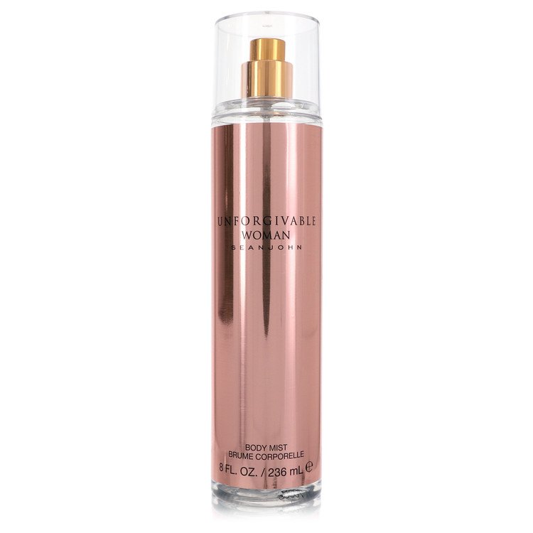 Unforgivable Body Spray for Women By Sean John – photo 4