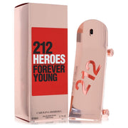 212 Heroes