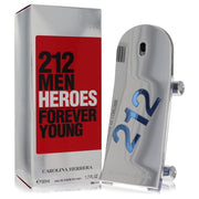212 Heroes