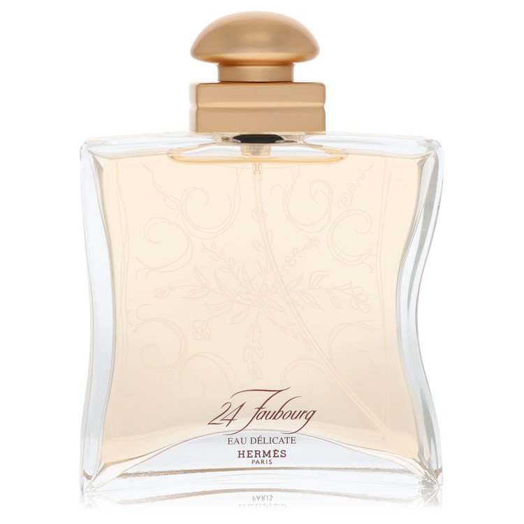24 Faubourg Eau Delicate