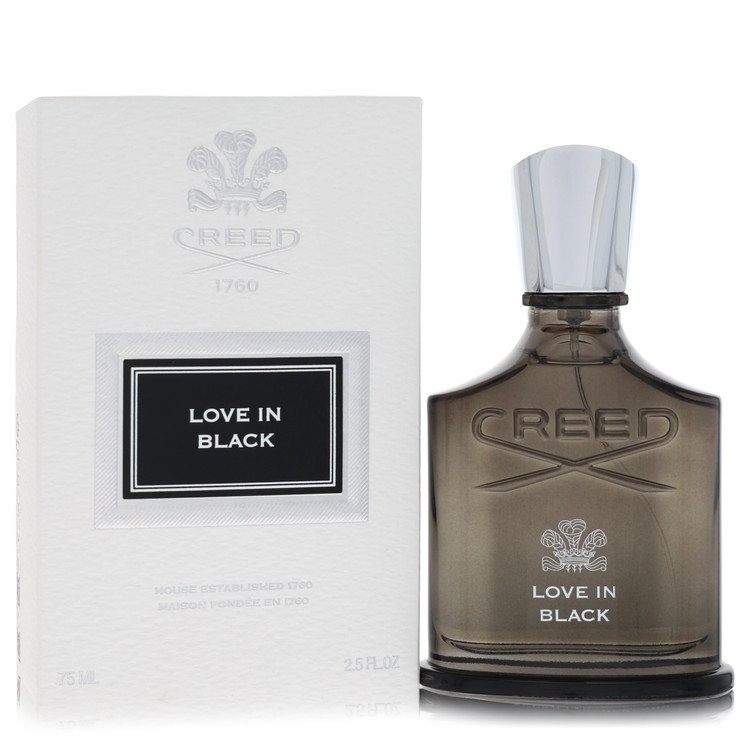 Love In Black