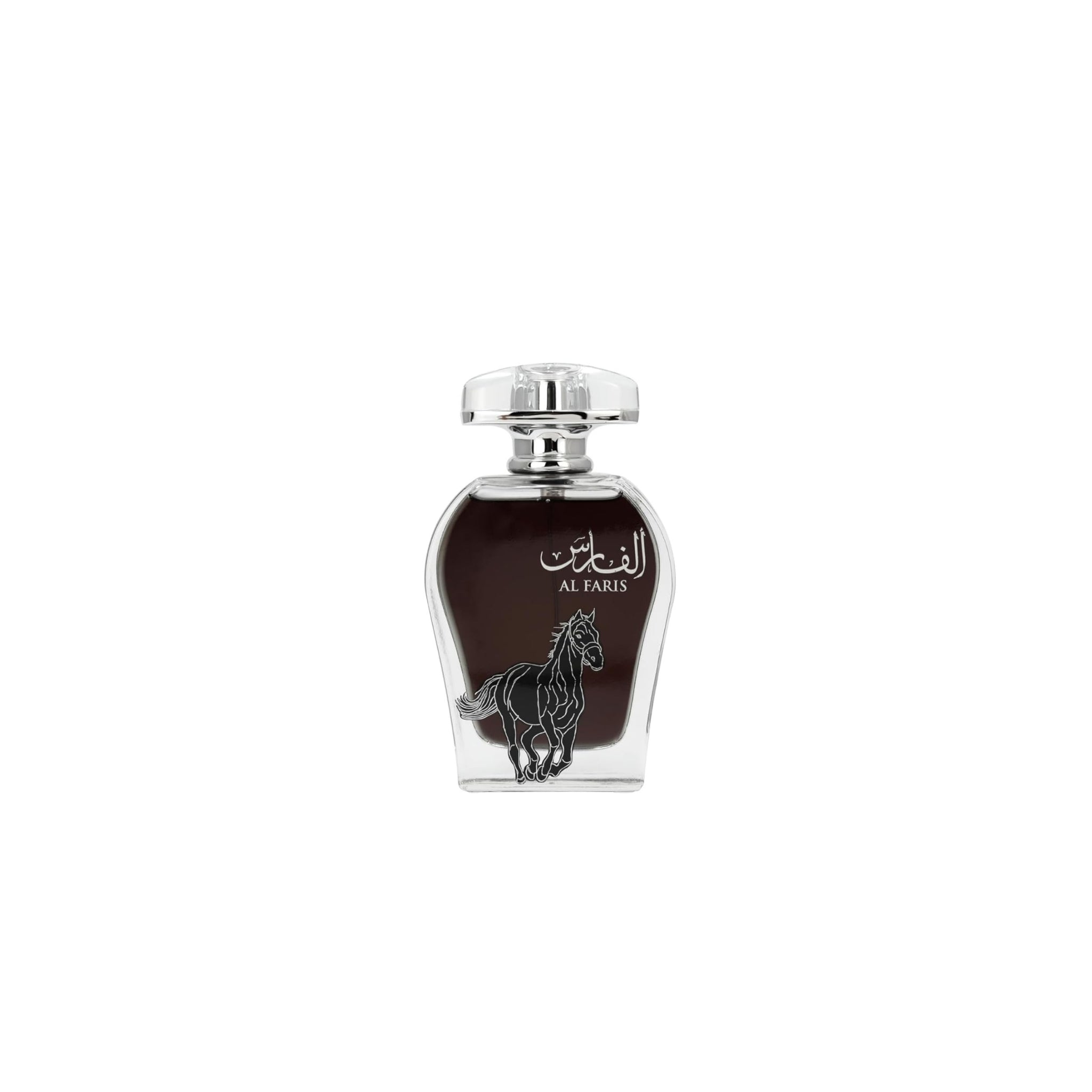 Arabiyat Al Faris Eau De Parfum Spray by My Perfumes (Unisex)