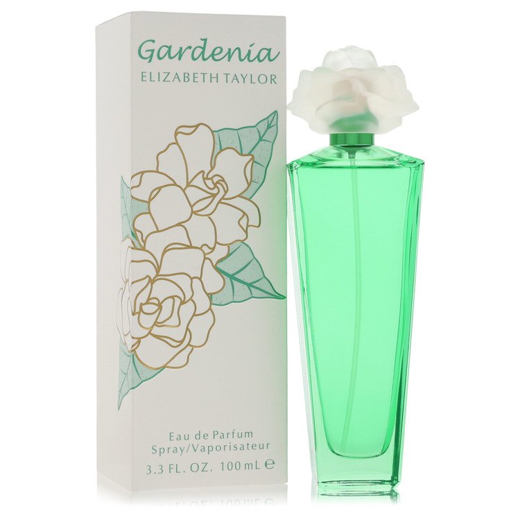 Gardenia Elizabeth Taylor