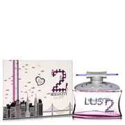 Sex In The City Lust