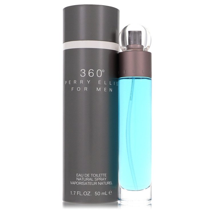 Perry Ellis 360