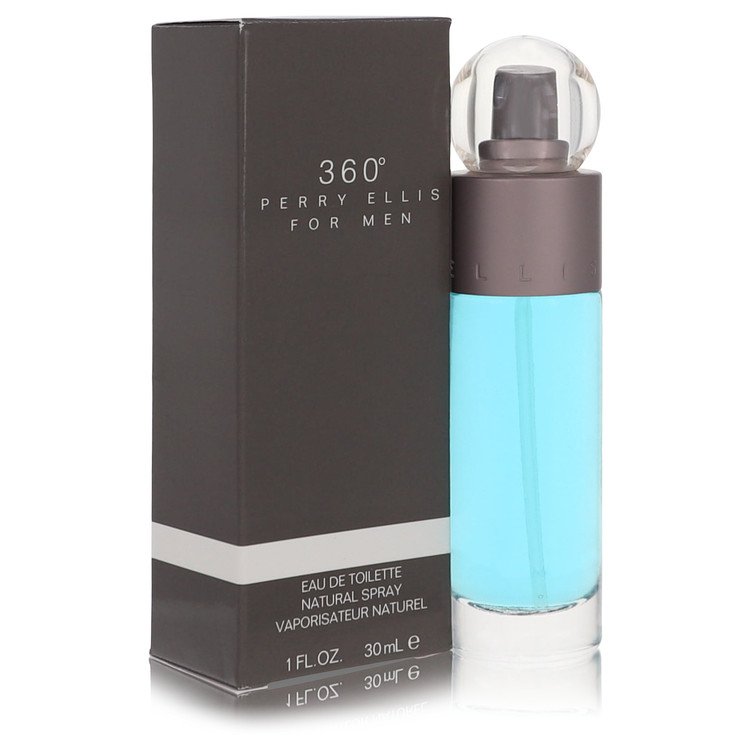 Perry Ellis 360