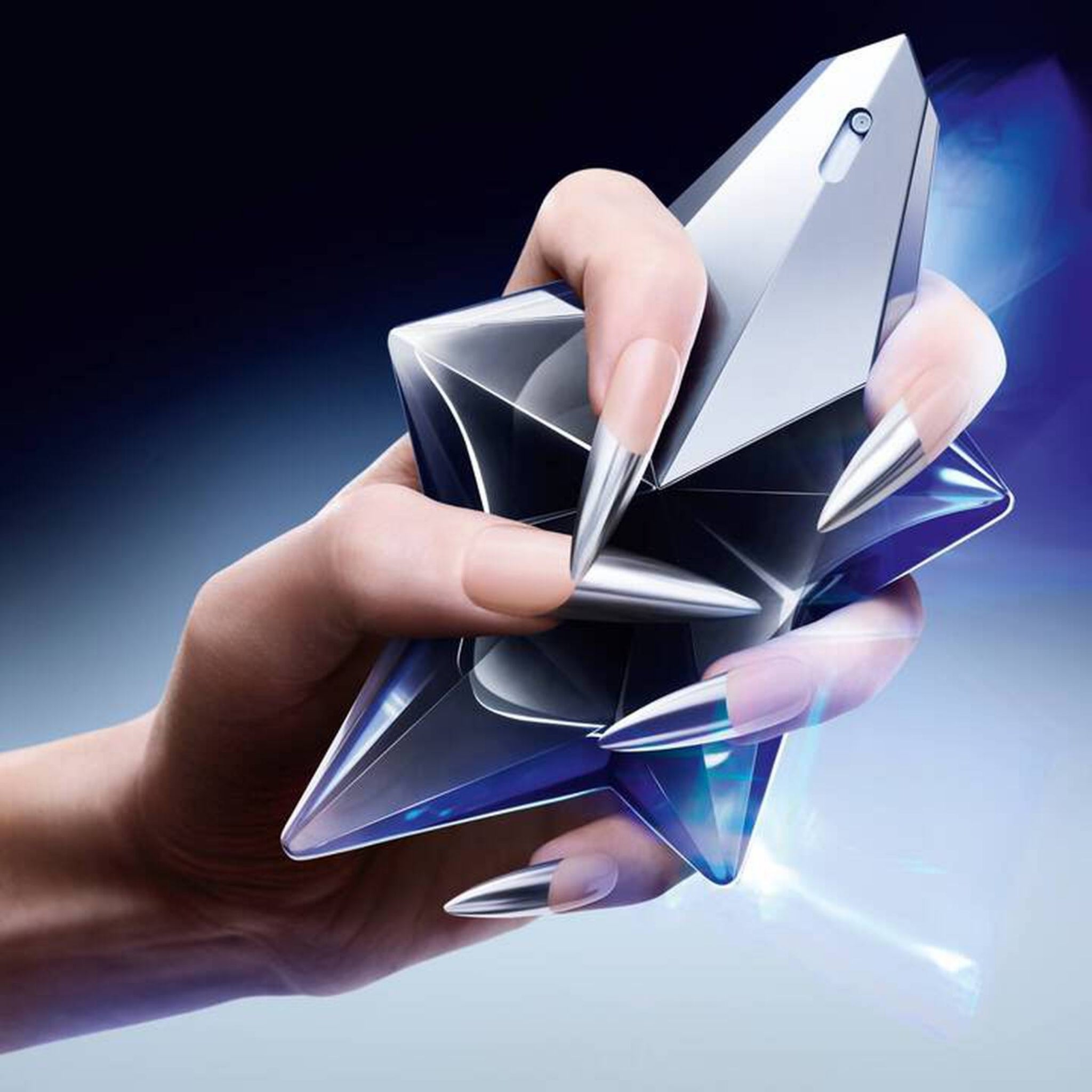 Angel Fantasm Eau De Parfum by Thierry Mugler | Glamorous Fruity-Gourmand Perfume