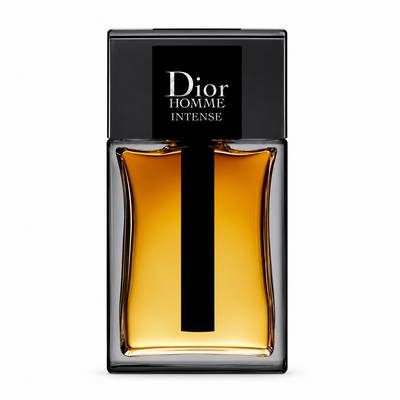 Dior Homme Intense Eau De Parfum (New Packaging 2020) By Christian Dior