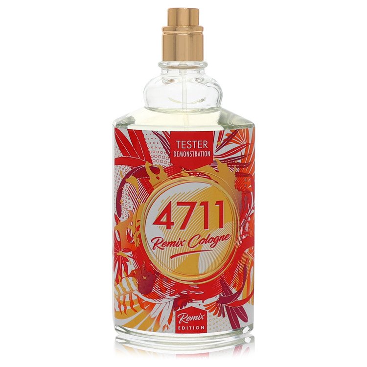 4711 Remix Grapefruit