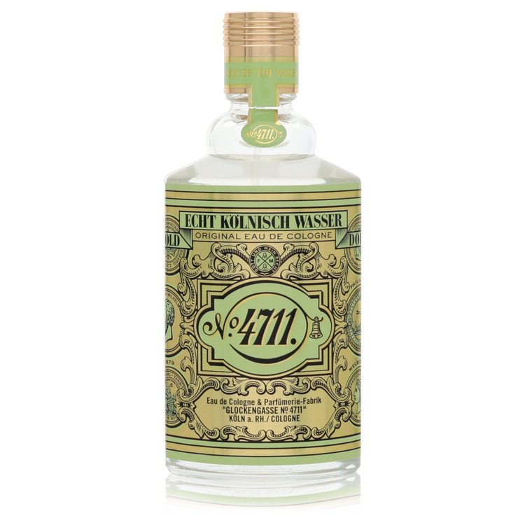 4711 Floral Collection Lily Of The Valley