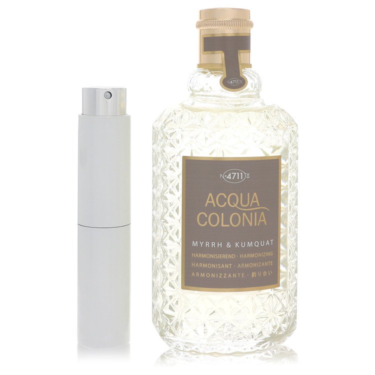 4711 Acqua Colonia Myrrh & Kumquat