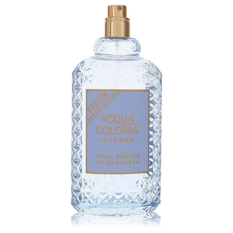 4711 Acqua Colonia Pure Breeze Of Himalaya