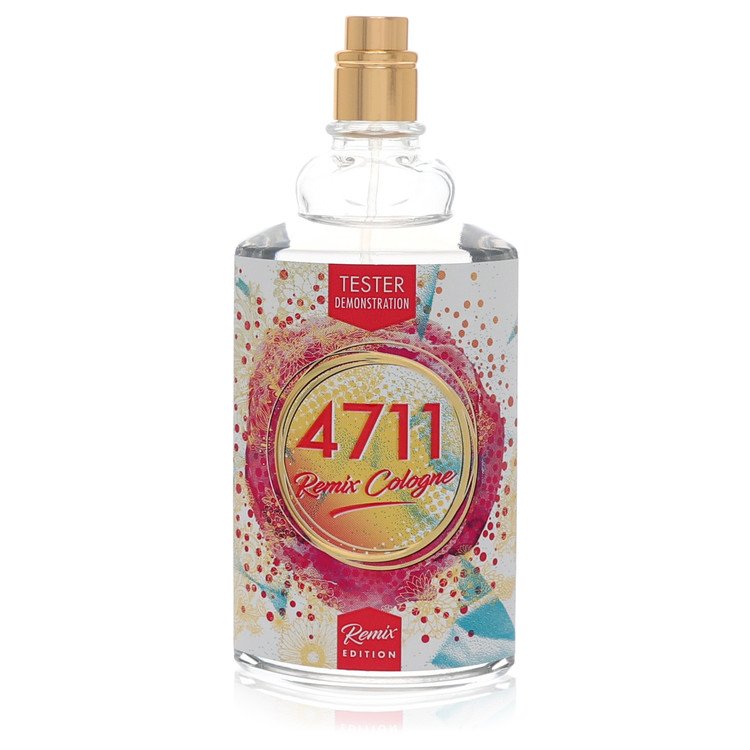 4711 Remix Neroli