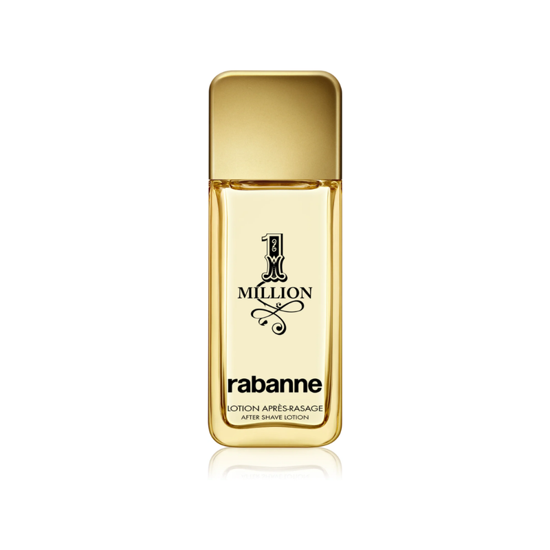 1 Million After Shave By Paco Rabanne