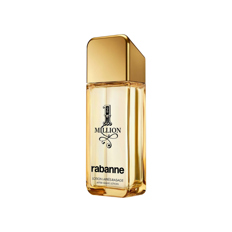 1 Million After Shave By Paco Rabanne