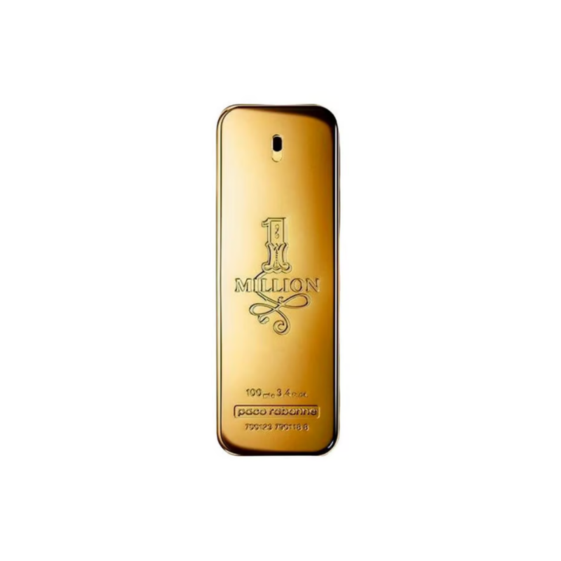 Eau De Toilette Spray By Paco Rabanne (Tester)