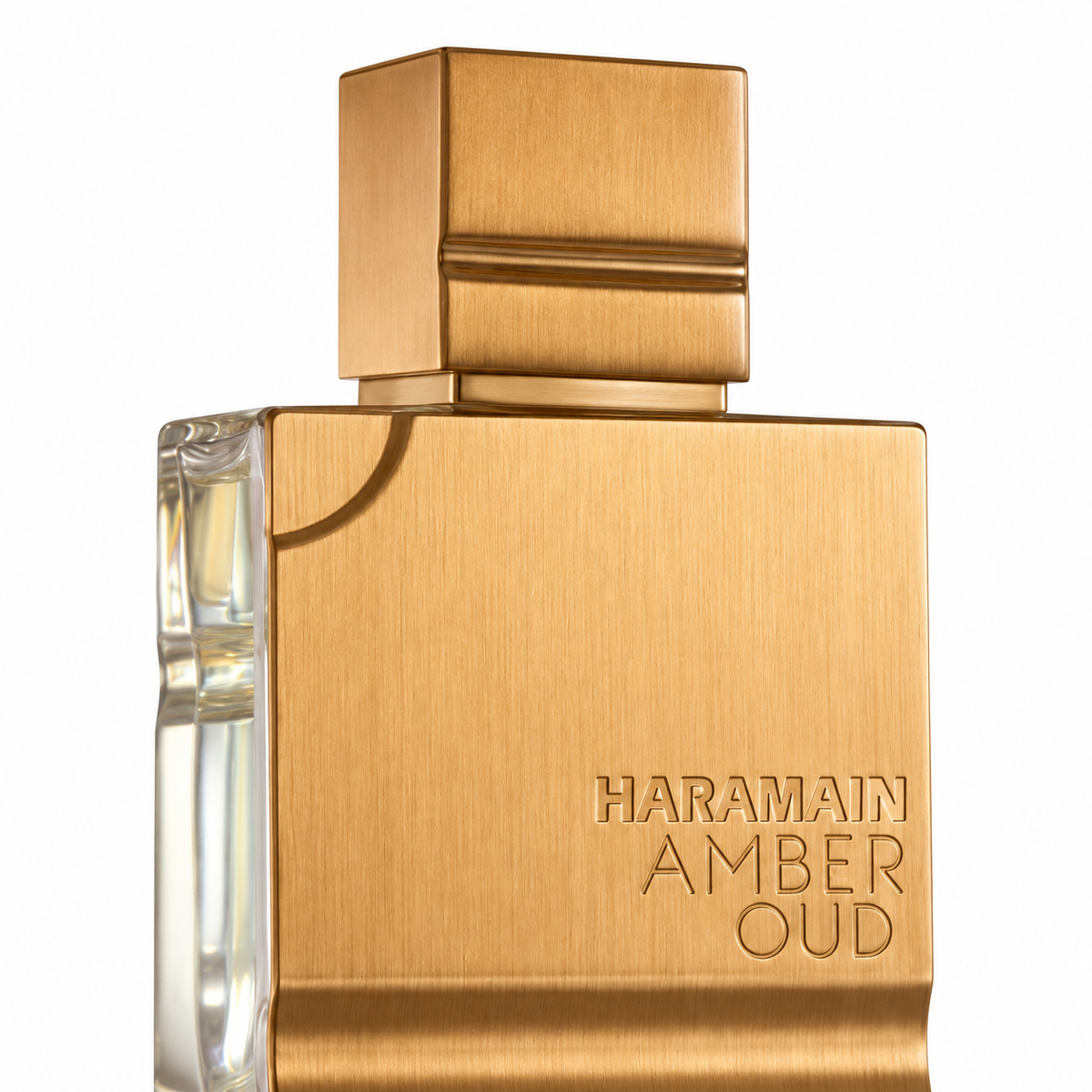 Al Haramain Amber Oud Gold Edition Eau De Parfum Spray (Unisex)