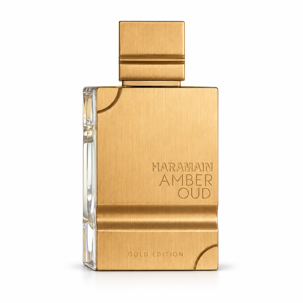 Al Haramain Amber Oud Gold Edition Eau De Parfum Spray (Unisex)