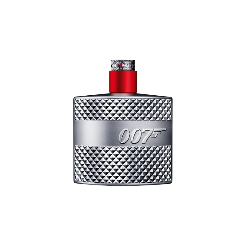 007 Quantum Eau De Toilette Spray By James Bond