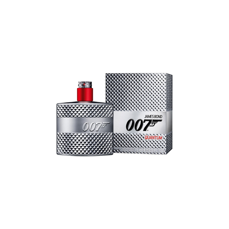 007 Quantum Eau De Toilette Spray By James Bond