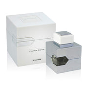 L'aventure Blanche Eau De Parfum (Unisex) By Al Haramain