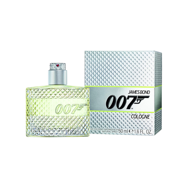 007 Eau De Cologne Spray by James Bond