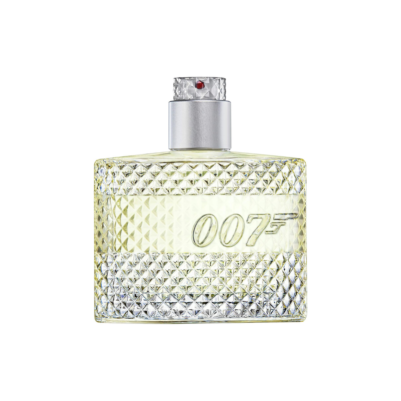 007 Eau De Cologne Spray by James Bond