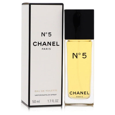 Chanel No. 5