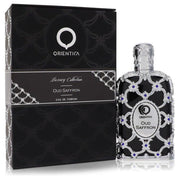 Orientica Oud Saffron Eau De Parfum (Unisex) by Al Haramain
