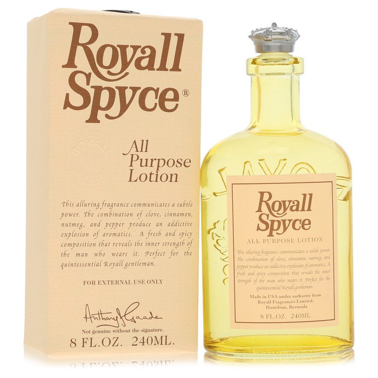 Royall Spyce