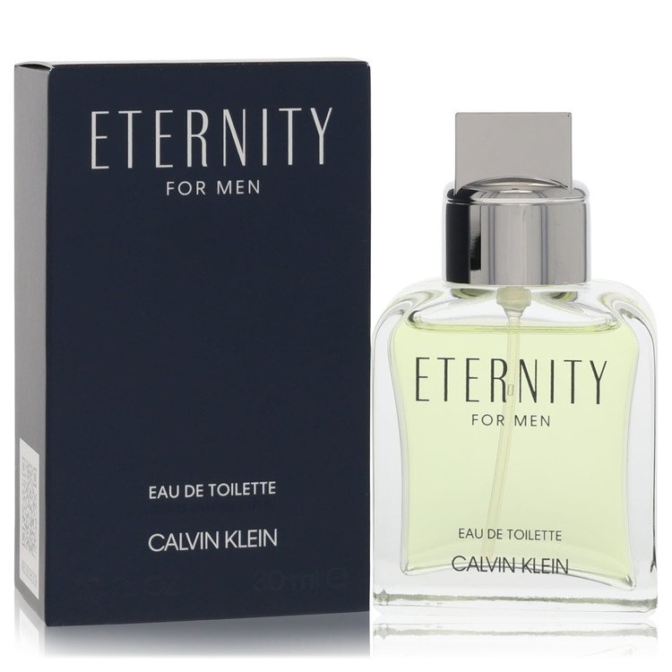 Eternity