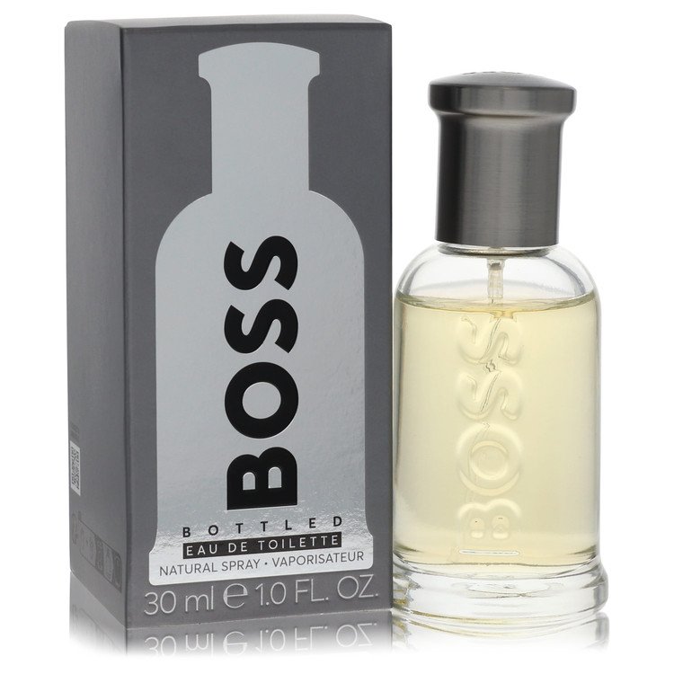 Boss No. 6