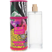 Sjp Nyc Eau De Parfum Spray by Sarah Jessica Parker