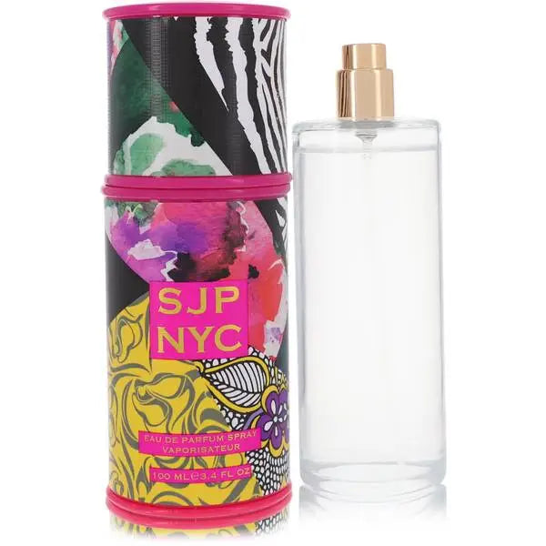 Sjp Nyc Eau De Parfum Spray by Sarah Jessica Parker