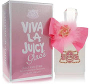 Viva La Juicy Glace Eau De Toilette Spray by Juicy Couture