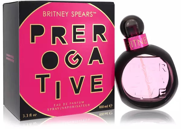 Britney Spears Prerogative Eau De Parfum Spray by Britney Spears