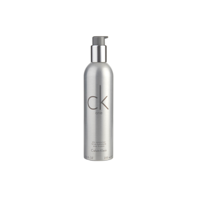 CK One Body Lotion 8.5 oz By Calvin Klein