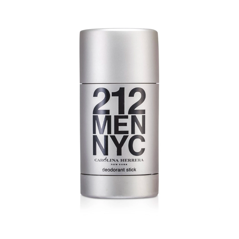 212 Deodorant Stick By Carolina Herrera