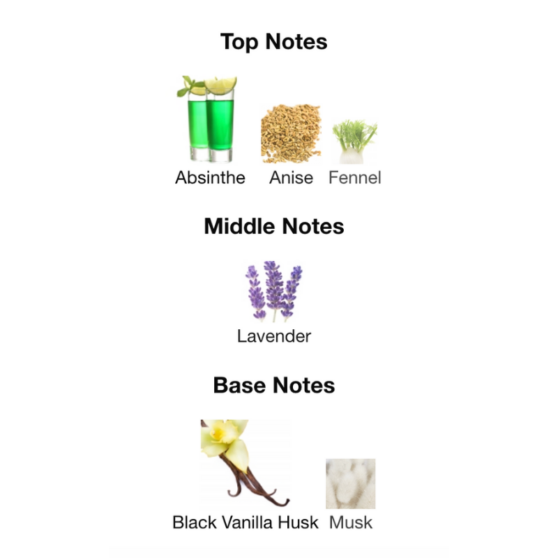 212 Vip Black Eau De Parfum By Carolina Herrera