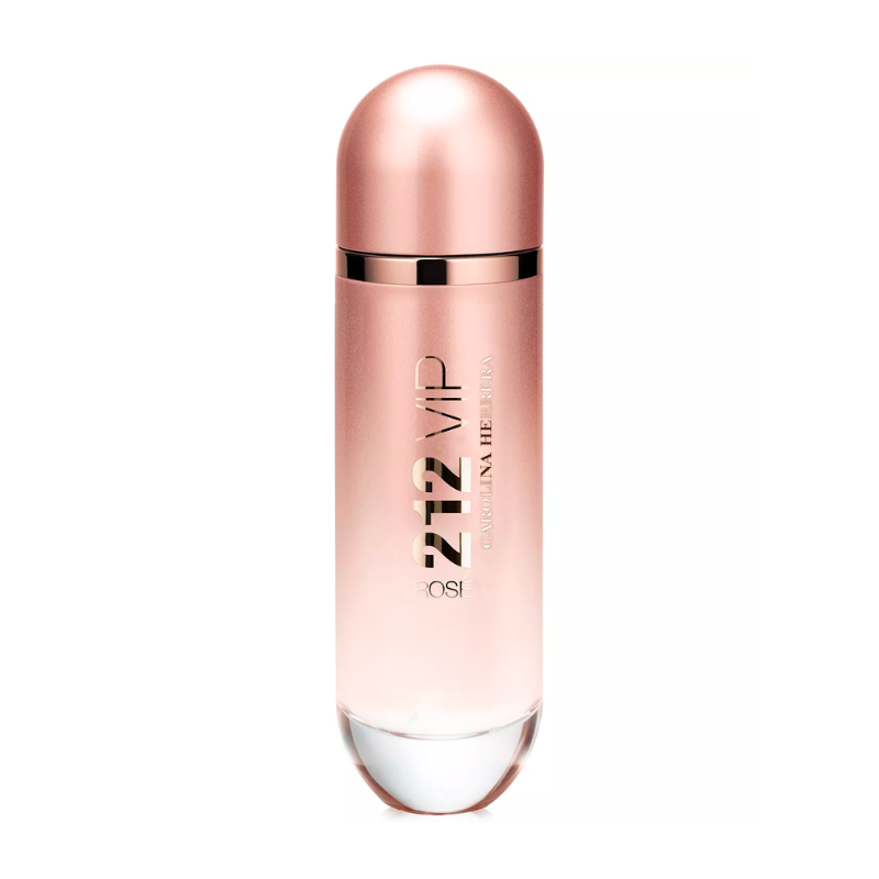 212 Vip Rose Eau De Parfum By Carolina Herrera (Tester)