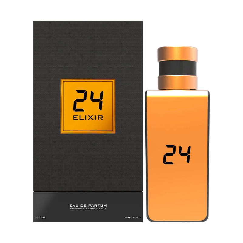 24 Elixir Rise Of The Superb Eau De Parfum By Scentstory