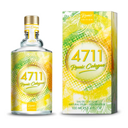 4711 Remix Eau De Cologne Spray 2020 - Modern and Elegant Fragrance